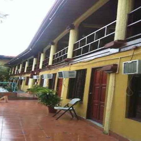Luigis Hotel La Fortuna ภายนอก รูปภาพ